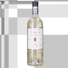 2018 ChÃ¢teau Pape Clement Blanc Grand Cru Classe de Graves
