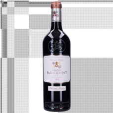 2018 ChÃ¢teau Pape Clement Rouge Grand Cru Classe de Graves