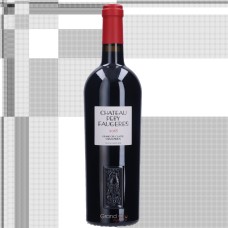 2018 ChÃ¢teau Peby FaugÃ¨res Saint-Ã‰milion Grand Cru Classe