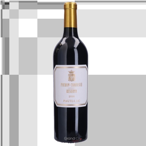 2020 ChÃ¢teau Pichon Longueville Comtesse De Lalande Pauillac Grand Cru Classe