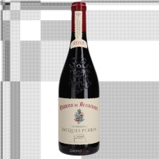 2018 ChÃ¢teau de Beaucastel ChÃ¢teauneuf-du-Pape Hommage Jacques Perrin
