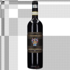 2018 Ciacci Piccolomini d'Aragona Brunello di Montalcino