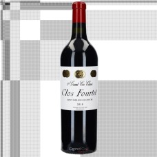 2020 Clos Fourtet Saint-Ã‰milion Premier Grand Cru Classe