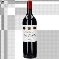 2018 Clos Fourtet Saint-Ã‰milion Premier Grand Cru Classe