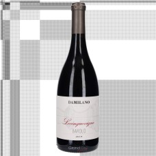 2018 Damilano Barolo Lecinquevigne DOCG
