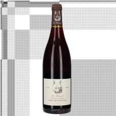 2022 Devillard Le Renard Pinot Noir Bourgogne