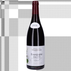 2020 Domaine Catherine & Claude Marechal Bourgogne Gravel