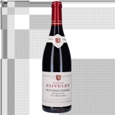 2018 Domaine Faiveley Nuits-Saint-Georges Les Damodes 1er Cru