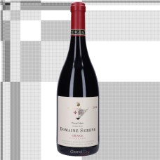 2018 Domaine Serene Pinot Noir Grace Vineyard