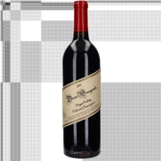 2018 Dunn Napa Valley Cabernet Sauvignon