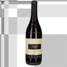 2018 Elvio Cogno Barolo Ravera