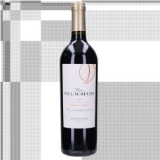 2018 Finca Villacreces BIO