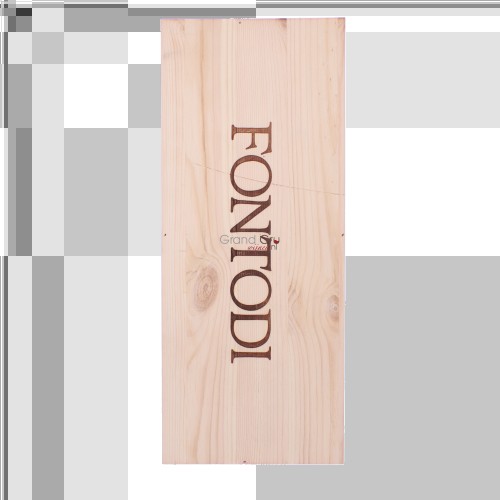 2018 Fontodi Chianti Classico Riserva Gran Selezione Vigna del Sorbo Jeroboam (3 ltr)