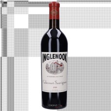2018 Inglenook Cabernet Sauvignon Napa Valley Rutherford