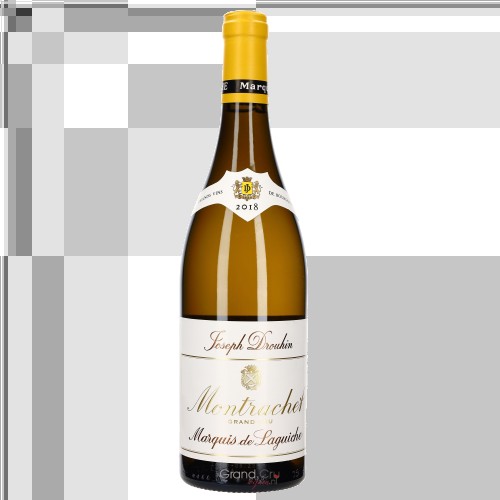 2018 Joseph Drouhin Chassagne-Montrachet 1er Cru Morgeot Marquis de Laguiche