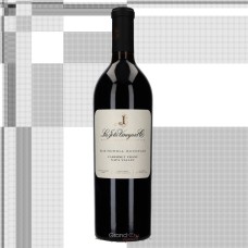 2018 La Jota Cabernet Franc Howell Mountain