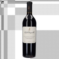 2018 La Jota Cabernet Sauvignon Howell Mountain