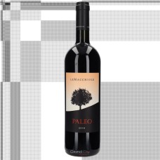 2018 Le Macchiole Paleo Rosso