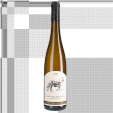 2018 Marc Kreydenweiss La Fontaine Aux Enfants Grand Cru d'Alsace BIO