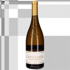 2018 Marques de Murrieta Capellania Reserva Blanco