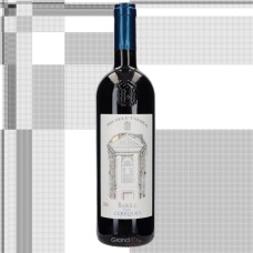 2018 Michele Chiarlo Barolo Cerequio