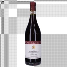 2018 Montaribaldi Palazzina Barbaresco DOCG