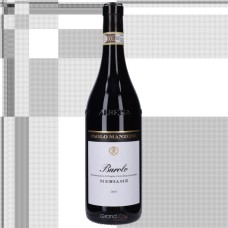 2018 Paolo Manzone Barolo Meriame