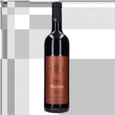 2018 Paolo Scavino Barolo Monvigliero