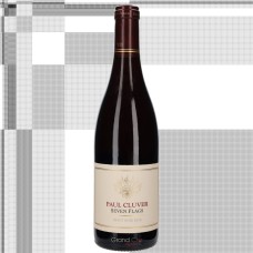 2018 Paul Cluver Seven Flags Pinot Noir