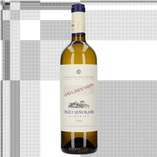 2018 Pazo de Senorans Albarino Coleccion