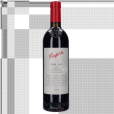 2019 Penfolds Bin 169 Coonawarra Cabernet Sauvignon