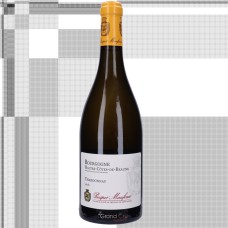 2018 Prosper Maufoux Bourgogne Hautes-CÃ´tes de Beaune Chardonnay