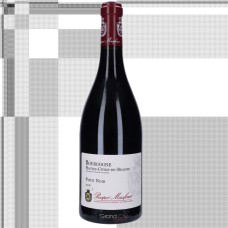 2018 Prosper Maufoux Bourgogne Hautes-CÃ´tes de Beaune Pinot Noir