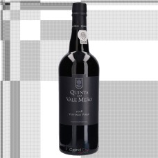 2007 Quinta do Vale do Meao Vintage Port