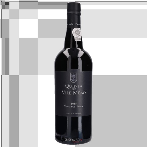 2007 Quinta do Vale do Meao Vintage Port