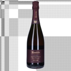 2018 Recaredo Corpinnat Intens Rosat Brut Nature BIO