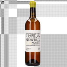2018 Sara Perez y Rene Barbier Gratallops Partida Bellvisos Blanc