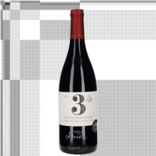 2018 Spier Estate Rhone Blend Creative Block 3