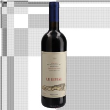 2019 Tenuta San Guido Le Difese Magnum