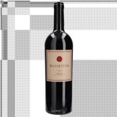 2020 Tenuta dell'Ornellaia Masseto Massetino