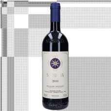 2019 Tenuta San Guido Bolgheri Sassicaia