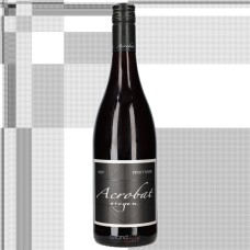 2019 Acrobat Oregon Pinot Noir