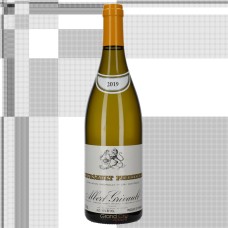 2019 Albert Grivault Clos Des PerriÃ¨res Meursault 1er Cru