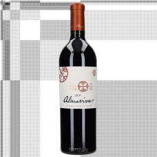 2019 Almaviva RothÂ­schild Puente Alto