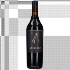 2019 Andremily Wines EABA