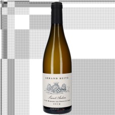 2019 Armand Heitz Saint-Aubin 1er Cru Murgers des Dents de Chien Blanc