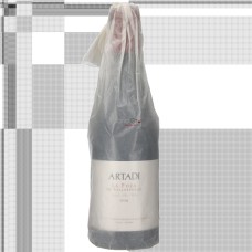 2019 Artadi La Poza de Ballesteros BIO