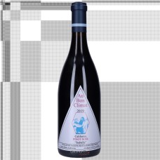 2019 Au Bon Climat Pinot Noir Isabelle