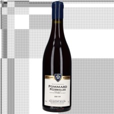 2019 Domaine Ballot-Millot Pommard 1er Cru Pezerolles