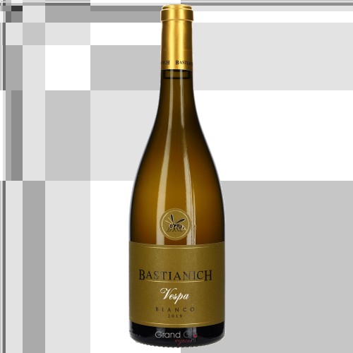 2019 Bastianich Vespa Bianco